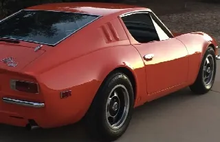 Foto 2 di 6: PUMA GTE 