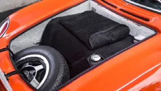 Foto 5 di 6: PUMA GTE 