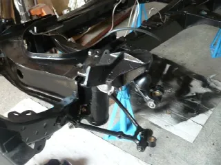 Foto 13 di 17: FIAT Campagnola AR51b 