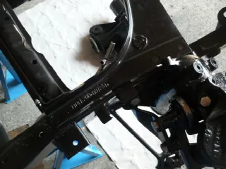 Foto 12 di 17: FIAT Campagnola AR51b 