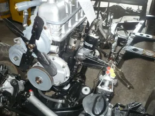 Foto 10 di 17: FIAT Campagnola AR51b 