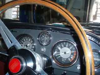 Foto 6 di 6: FIAT 2300 Coupe 
