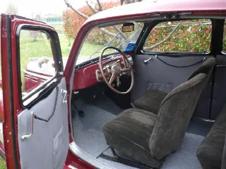 Foto 5 di 5: FIAT 1100e   