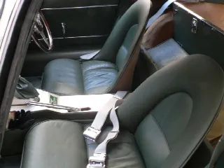 Foto 6 di 15: JAGUAR 3.8 E Type 