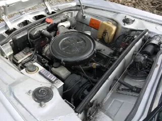 Foto 5 di 7: BMW 2000 CA 