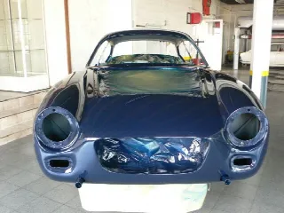 Foto 6 di 11: LANCIA Appia Sport Zagato SWB 