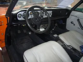 Foto 3 di 6: FIAT 124 SPYDER 