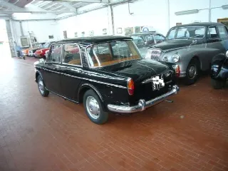 Foto 3 di 10: FIAT 1100 103 G SPECIALE BERLINA 