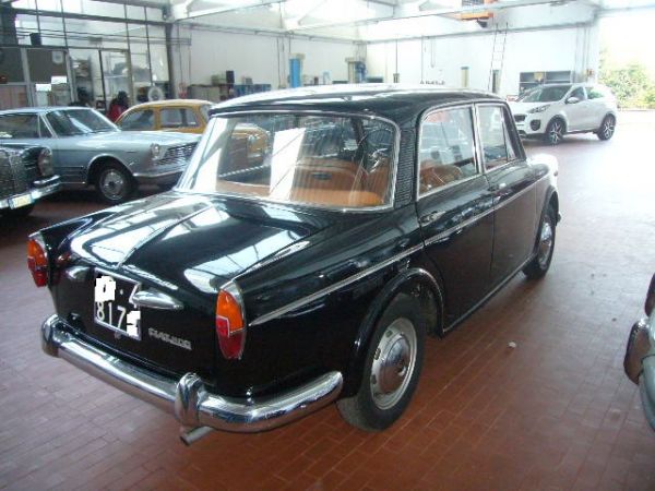 FIAT 1100 103 G SPECIALE BERLINA 