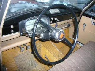 Foto 9 di 10: FIAT 1100 103 G SPECIALE BERLINA 
