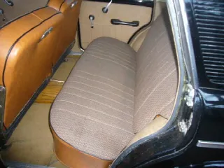 Foto 6 di 10: FIAT 1100 103 G SPECIALE BERLINA 