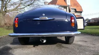 Foto 9 di 11: LANCIA Appia Sport Zagato SWB 