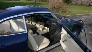 Foto 5 di 11: LANCIA Appia Sport Zagato SWB 