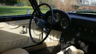 Foto 11 di 11: LANCIA Appia Sport Zagato SWB 