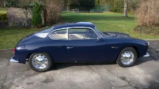 Foto 10 di 11: LANCIA Appia Sport Zagato SWB 