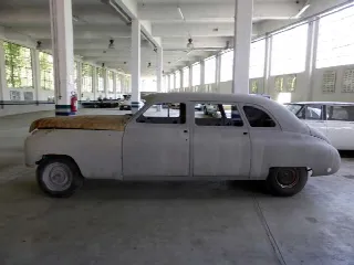 Foto 3 di 53: PACKARD Eight Super Eight Limousine - SUMMER PRICE