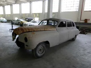 Foto 10 di 53: PACKARD Eight Super Eight Limousine - SUMMER PRICE