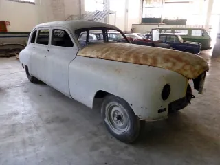 Foto 4 di 53: PACKARD Eight Super Eight Limousine - SUMMER PRICE