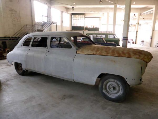 PACKARD Eight Super Eight Limousine - SUMMER PRICE