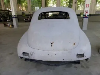 Foto 11 di 53: PACKARD Eight Super Eight Limousine - SUMMER PRICE