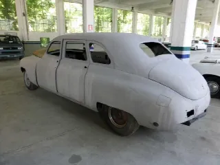 Foto 8 di 53: PACKARD Eight Super Eight Limousine - SUMMER PRICE
