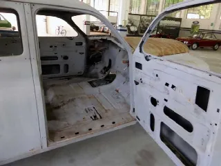 Foto 16 di 53: PACKARD Eight Super Eight Limousine - SUMMER PRICE