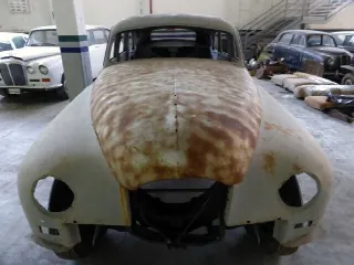 Foto 23 di 53: PACKARD Eight Super Eight Limousine - SUMMER PRICE