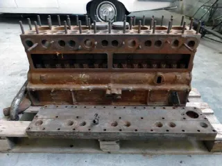 Foto 41 di 53: PACKARD Eight Super Eight Limousine - SUMMER PRICE