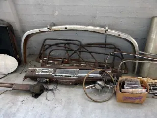 Foto 39 di 53: PACKARD Eight Super Eight Limousine - SUMMER PRICE
