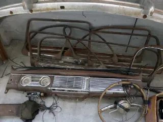 Foto 47 di 53: PACKARD Eight Super Eight Limousine - SUMMER PRICE