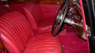 Foto 3 di 7: JAGUAR MkIV SS   