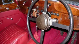 Foto 4 di 7: JAGUAR MkIV SS   