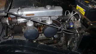 Foto 5 di 7: JAGUAR MkIV SS   