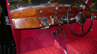 Foto 6 di 7: JAGUAR MkIV SS   