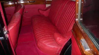 Foto 7 di 7: JAGUAR MkIV SS   