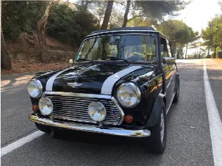 Foto 2 di 10: ROVER Mini Cooper carburetor 1275cc - 6hp   