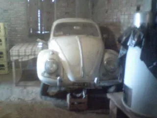 Foto 4 di 4: Volkswagen Maggiolino 1200 