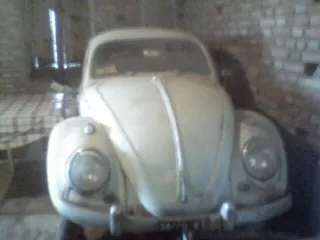 Foto 2 di 4: Volkswagen Maggiolino 1200 