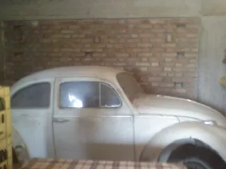 Foto 3 di 4: Volkswagen Maggiolino 1200 