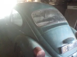 Foto 3 di 4: Volkswagen Maggiolino 1200 