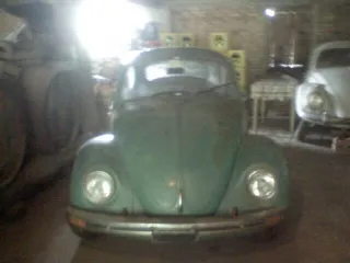 Foto 1 di 4: Volkswagen Maggiolino 1200 