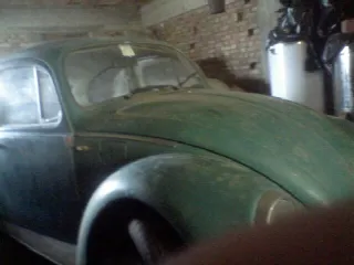 Foto 4 di 4: Volkswagen Maggiolino 1200 