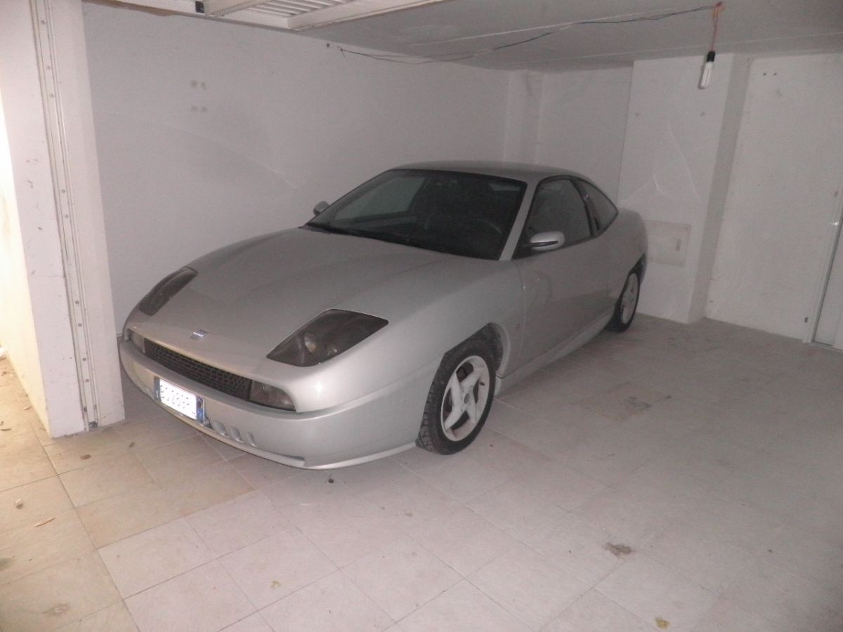 FIAT Coupe 1.8 i 16 v 