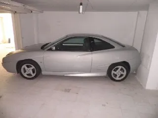 Foto 2 di 6: FIAT Coupe 1.8 i 16 v 