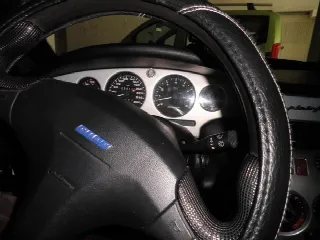 Foto 3 di 6: FIAT Coupe 1.8 i 16 v 