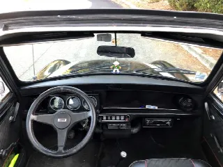 Foto 5 di 10: ROVER Mini Cooper carburetor 1275cc - 6hp   