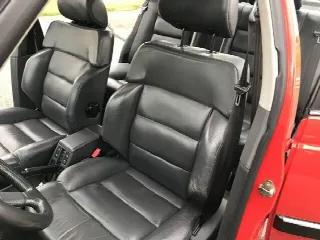 Foto 5 di 6: PEUGEOT 405 Mi16 