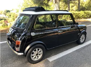 Foto 4 di 10: ROVER Mini Cooper carburetor 1275cc - 6hp   