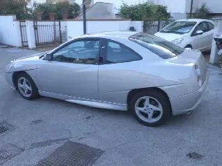 Foto 5 di 6: FIAT Coupe 1.8 i 16 v 