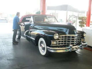 Foto 4 di 4: CADILLAC Series62   